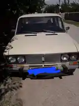 ВАЗ 2106, 1988-4