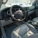 Toyota 4runner, 2004-3