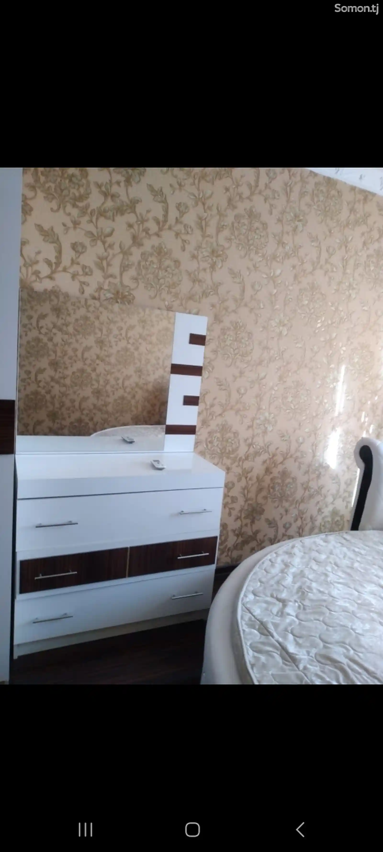 2-комн. квартира, 5 этаж, 50 м², Сино-8