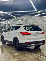 Hyundai Santa Fe, 2015-4