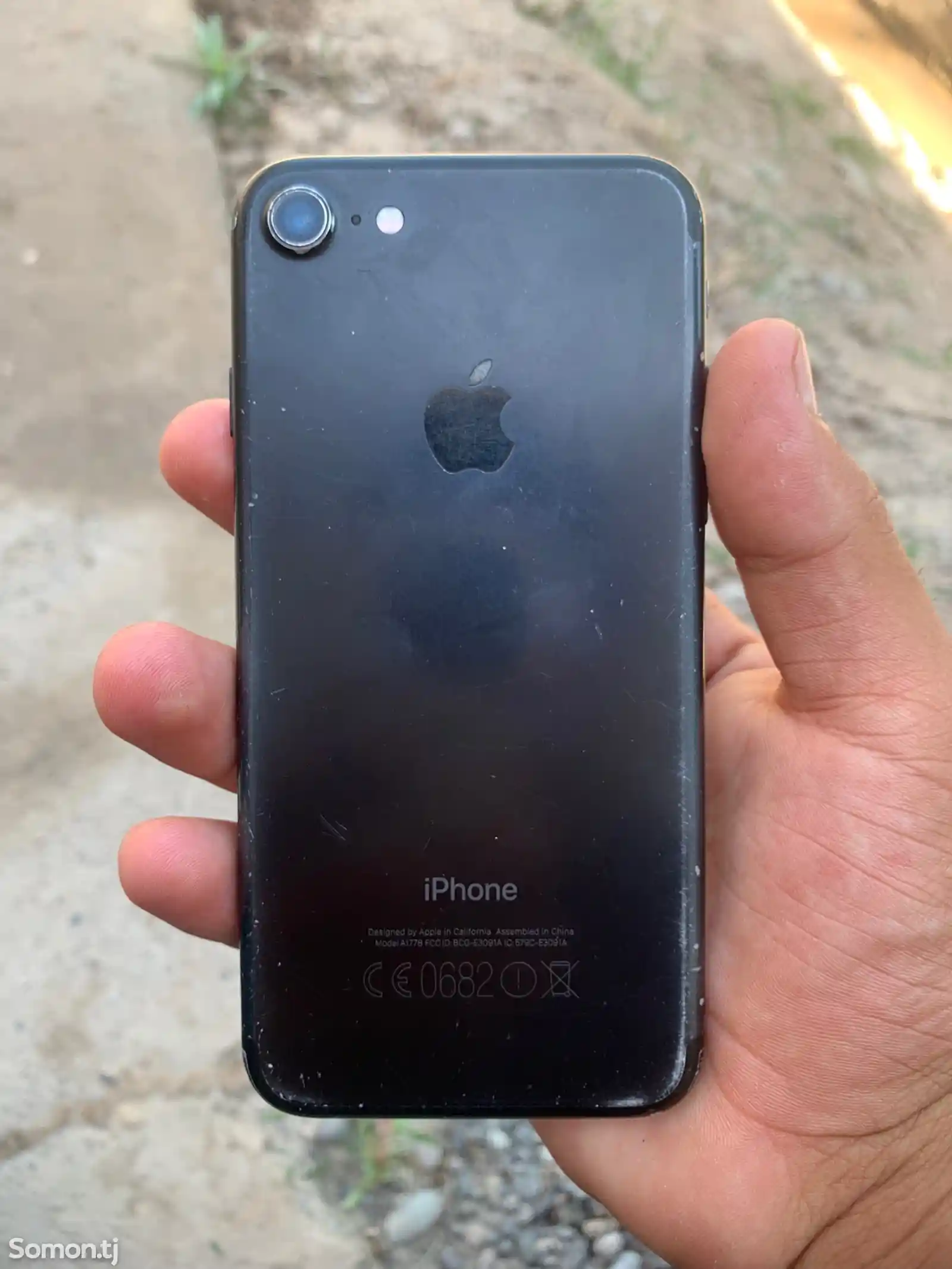 Apple iPhone 7, 128 gb-4