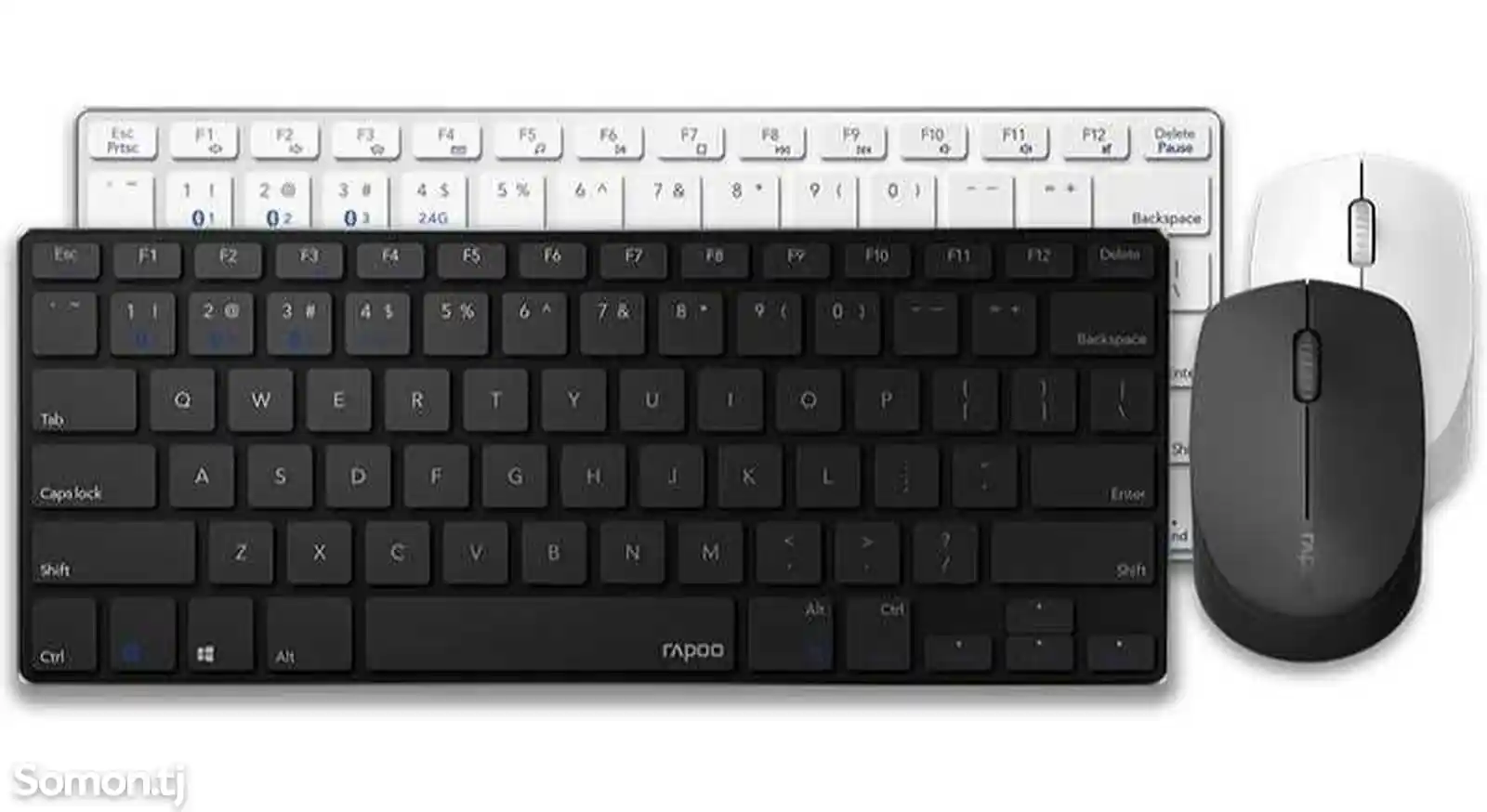 Клавиатура + мышь комплект Ultra 9000-2