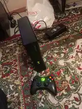 Игровая приставка Xbox 360 s-2