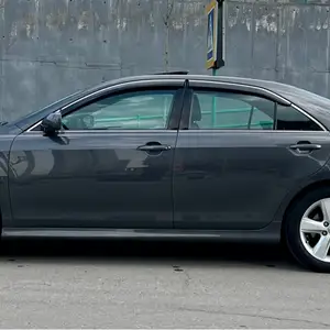 Toyota Camry, 2011