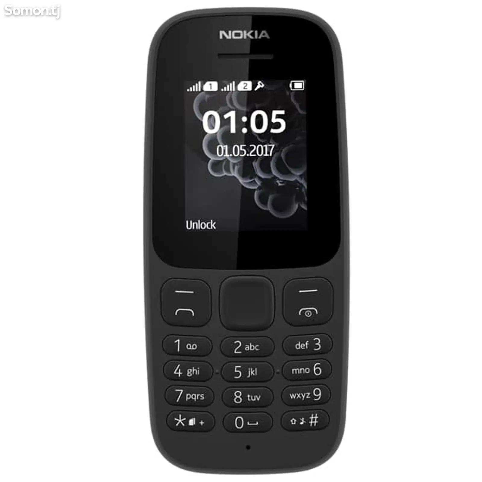 Nokia 105-3