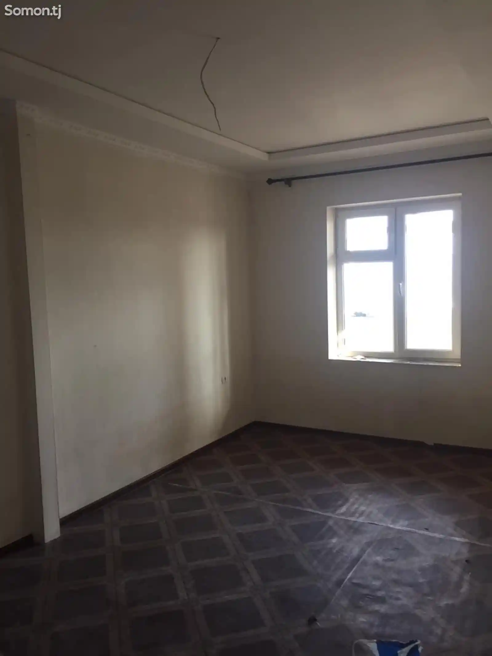 2-комн. квартира, 7 этаж, 70 м², Салимзода-6