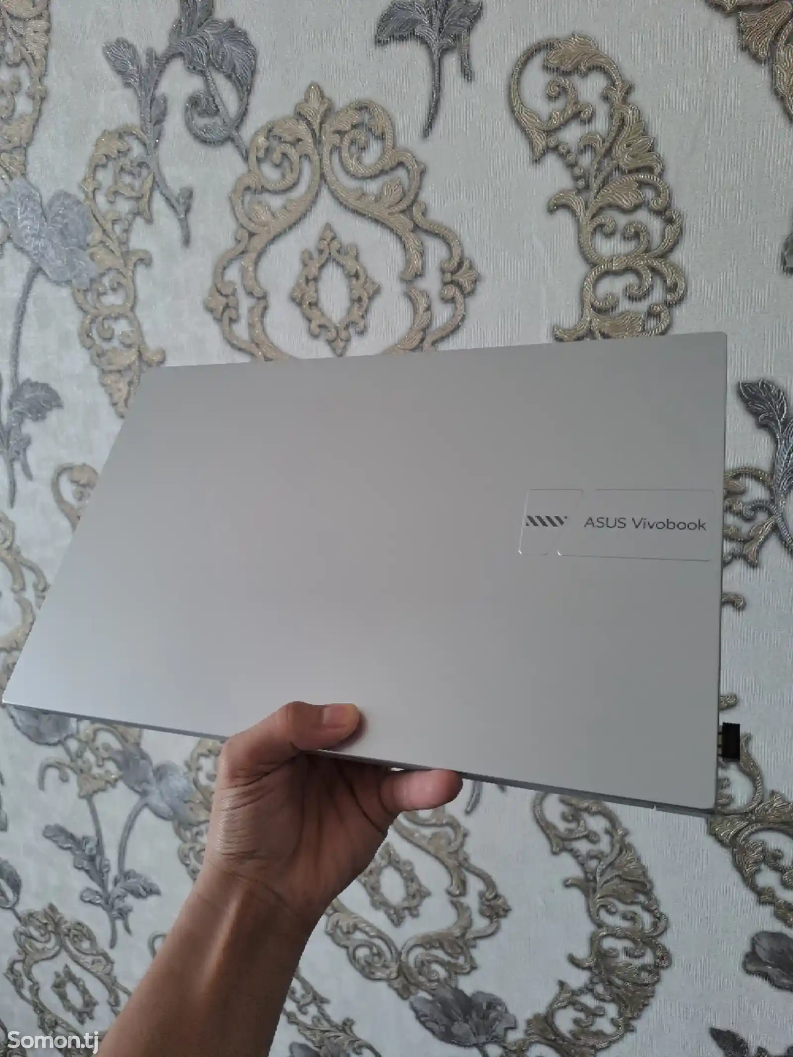 Ноутбук Asus Vivobook-9