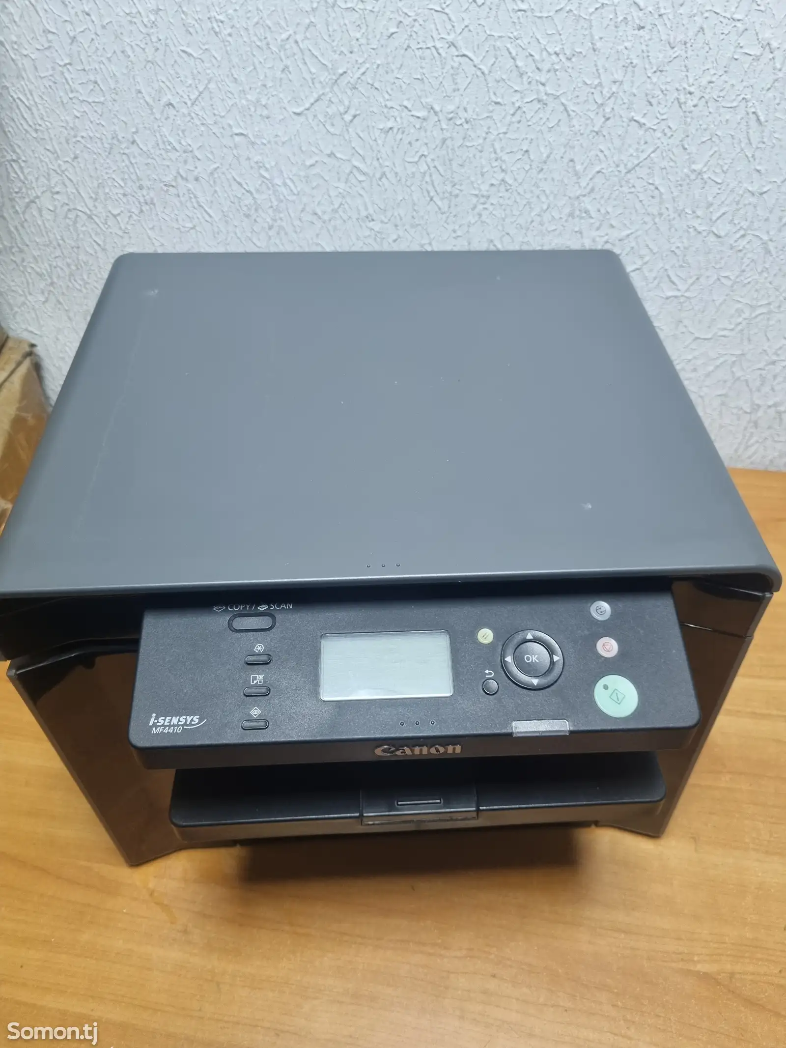 Принтер Canon MF 4400 isensys korea-1