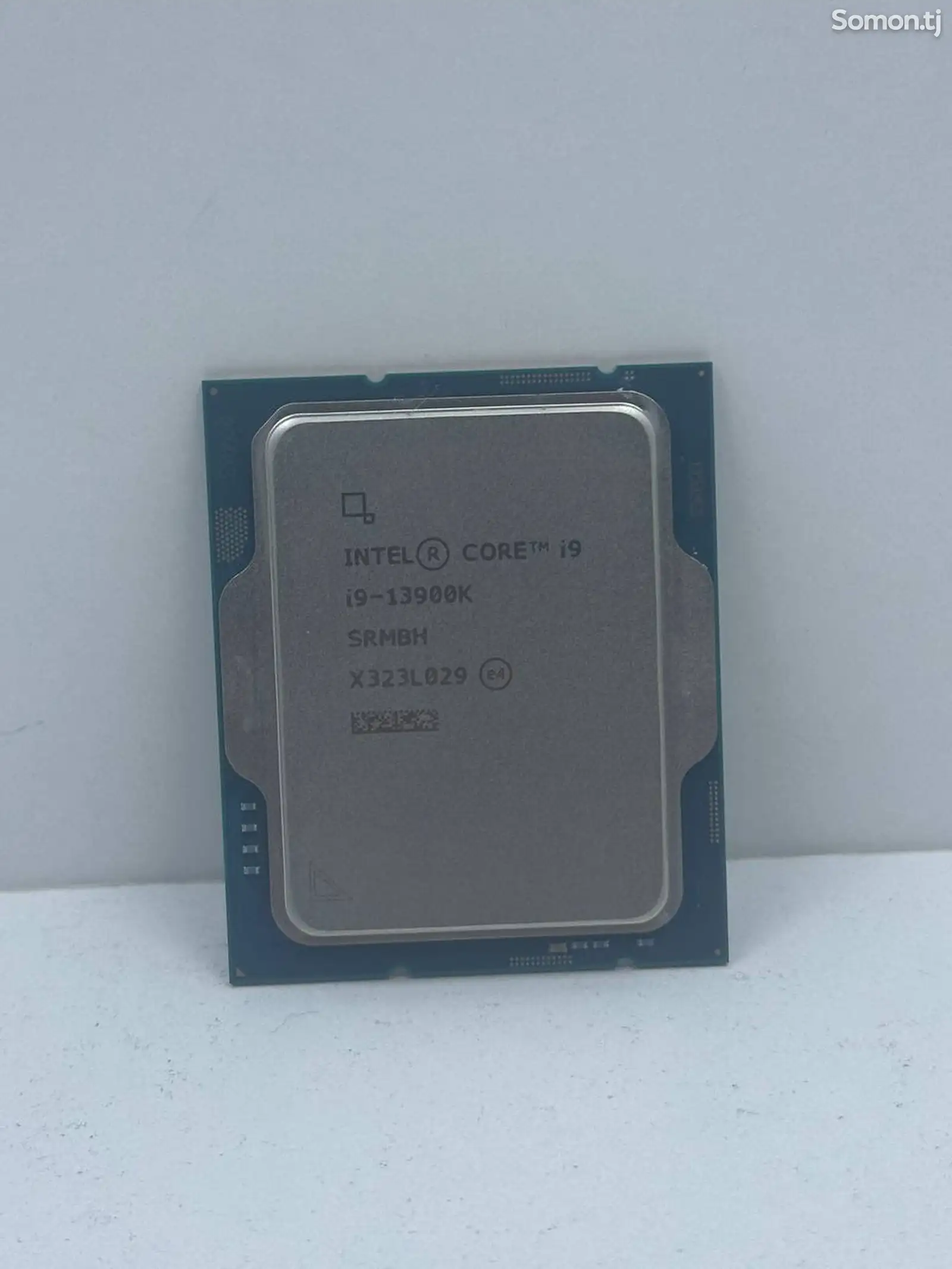 Процессор intel i9-13900K-1