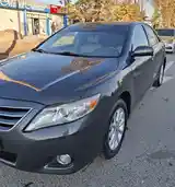 Toyota Camry, 2010-7