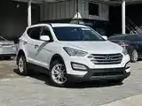 Hyundai Santa Fe, 2015-2