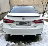 Toyota Camry, 2018-6