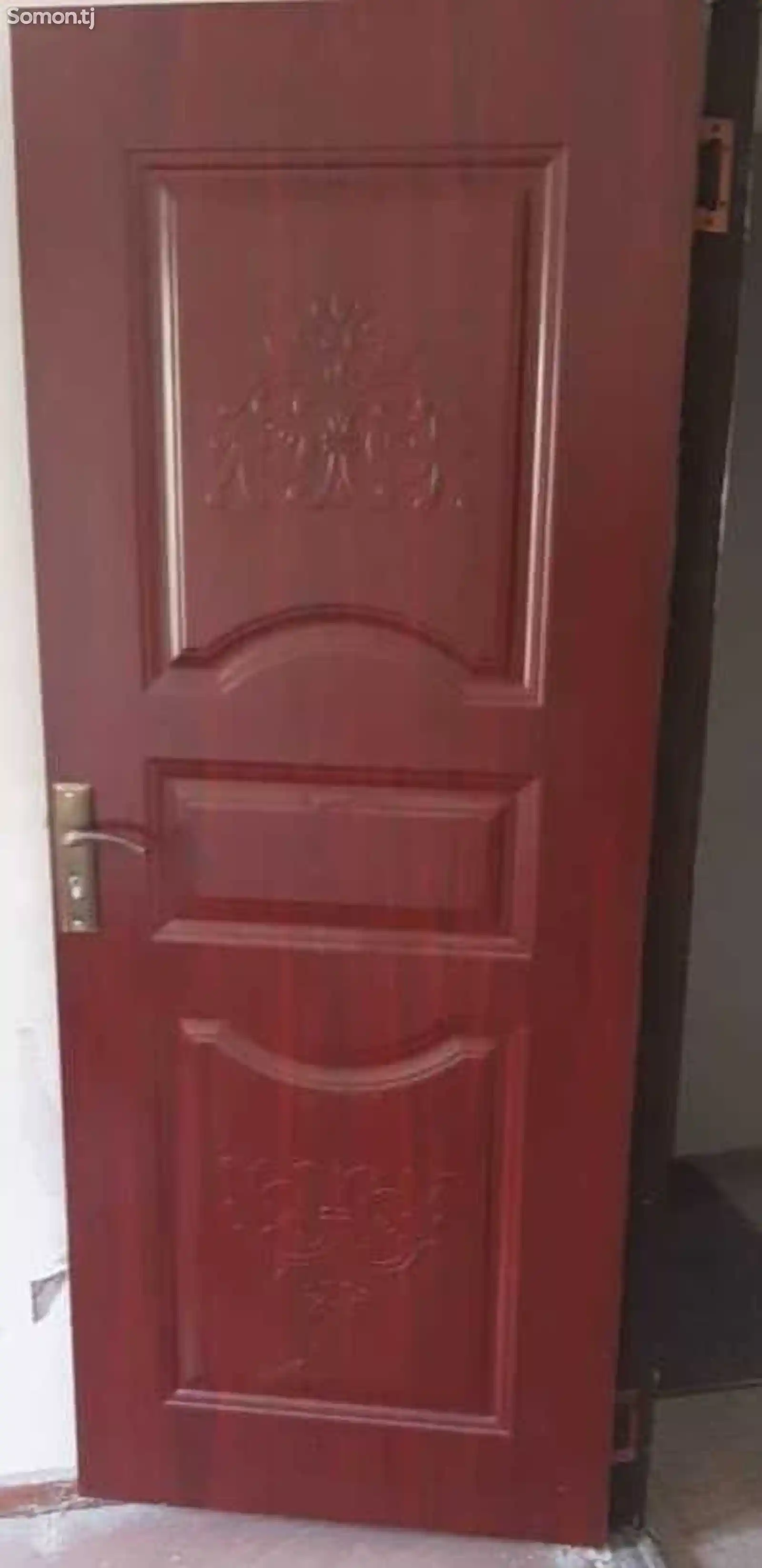 Дверь ВСД1051