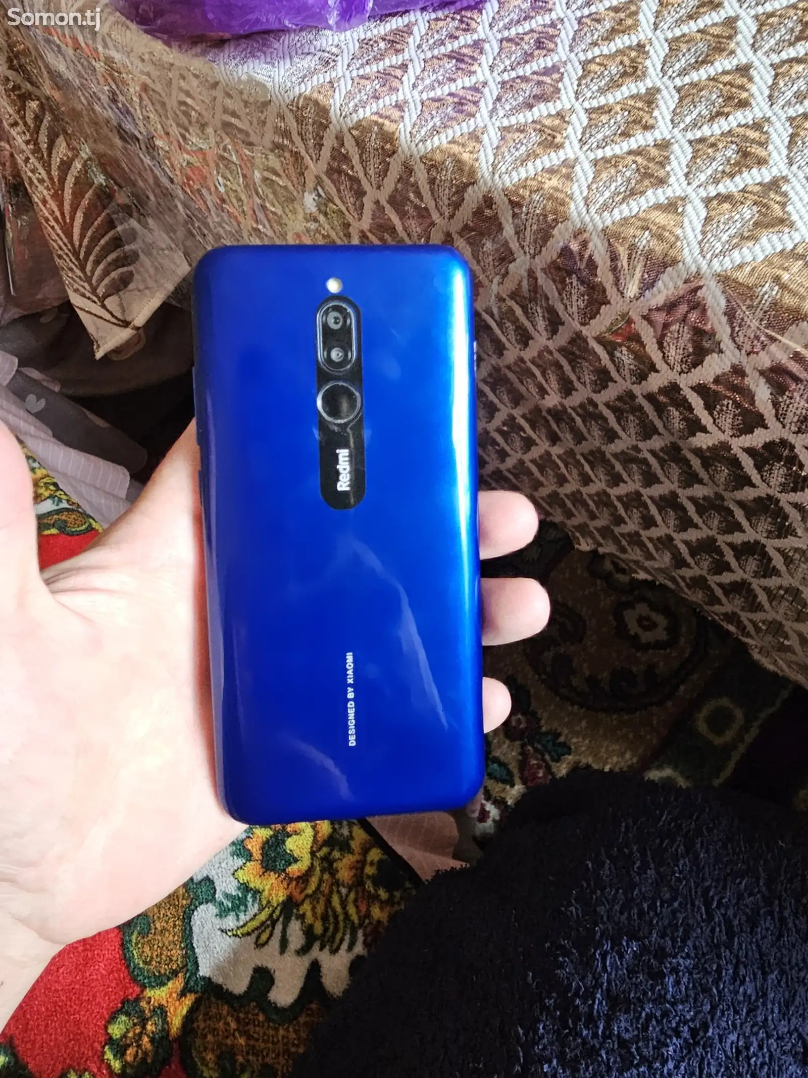 Xiaomi Redmi 8