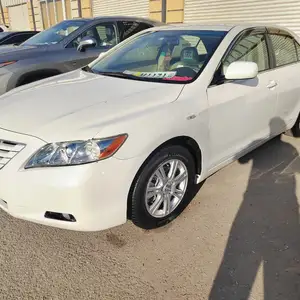 Toyota Camry, 2008