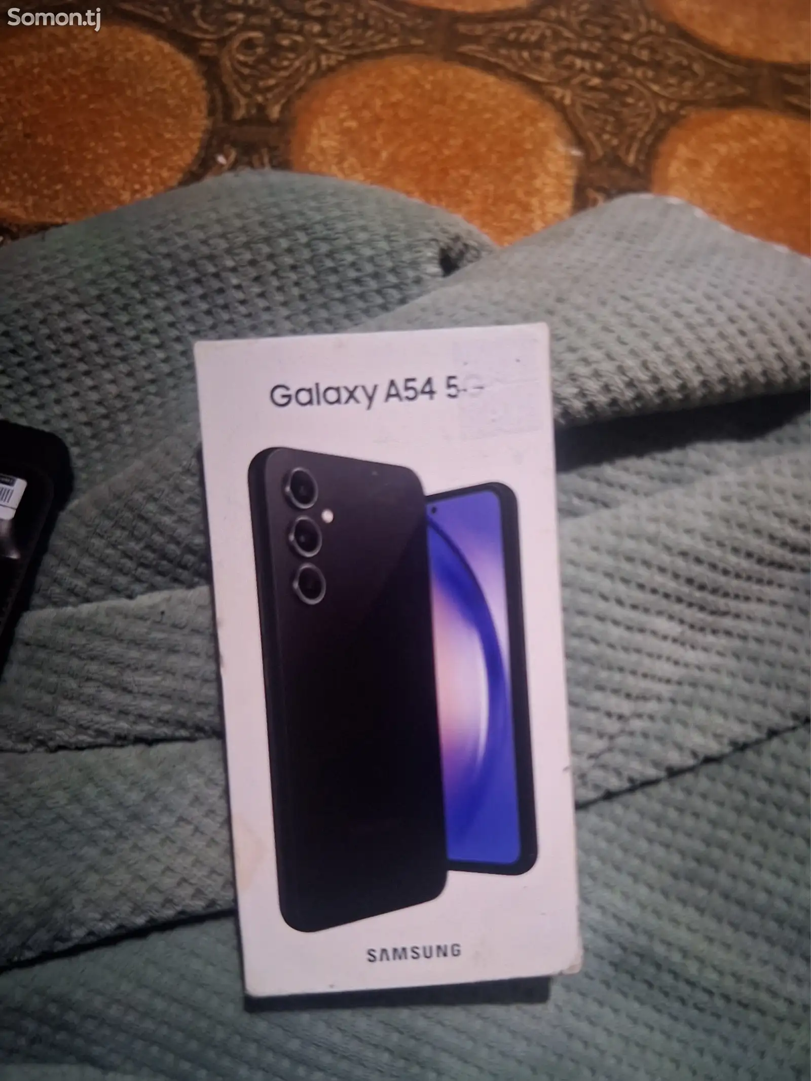 Samsung Galaxy A54-1