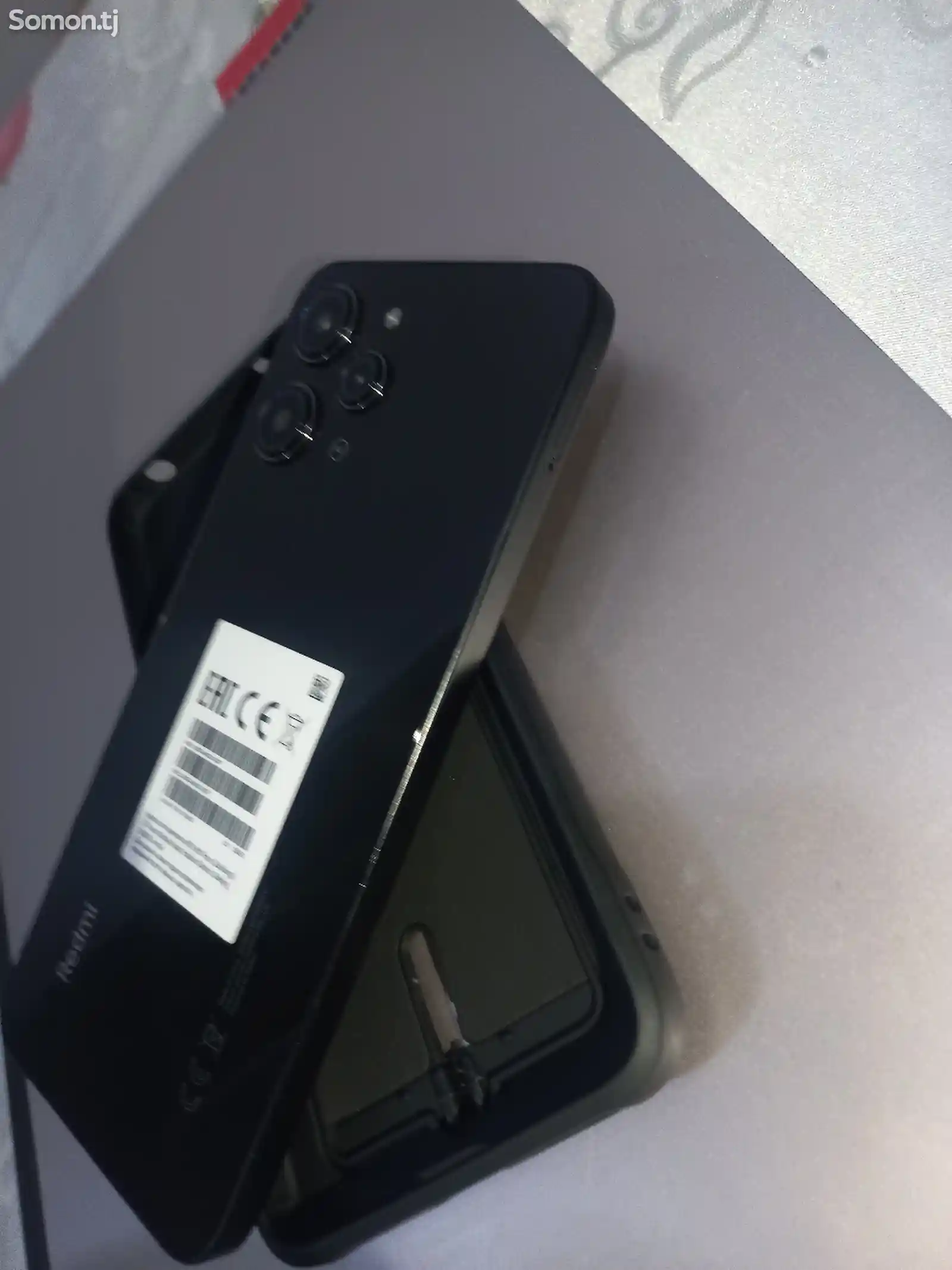Xiaomi Redmi 12-4