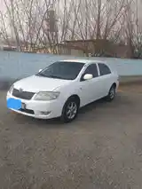 Toyota Corolla, 2006-3