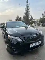 Toyota Camry, 2011-2