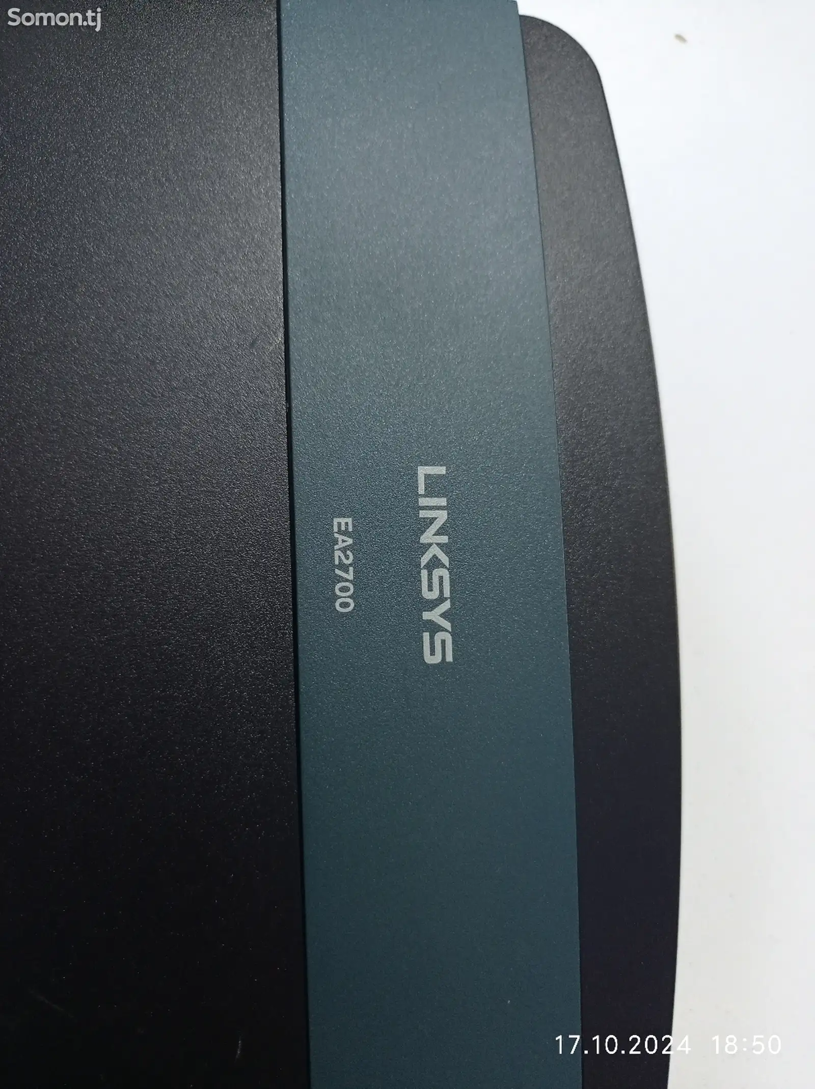 Роутер Linksys-4