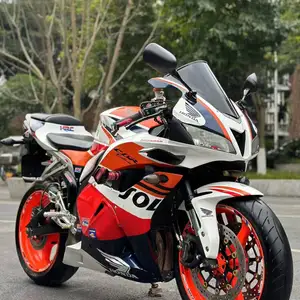 Мотоцикл Honda CBR 600RR