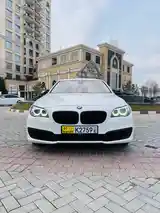 BMW 5 series, 2014-10