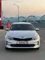 Kia Optima, 2016-5