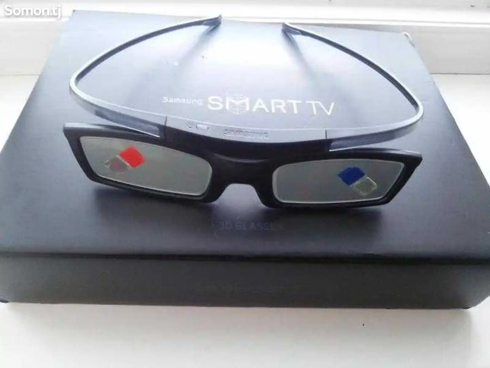 3D очки Samsung для телевизоров Samsung