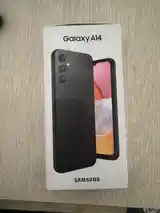 Samsung Galaxy A14-5