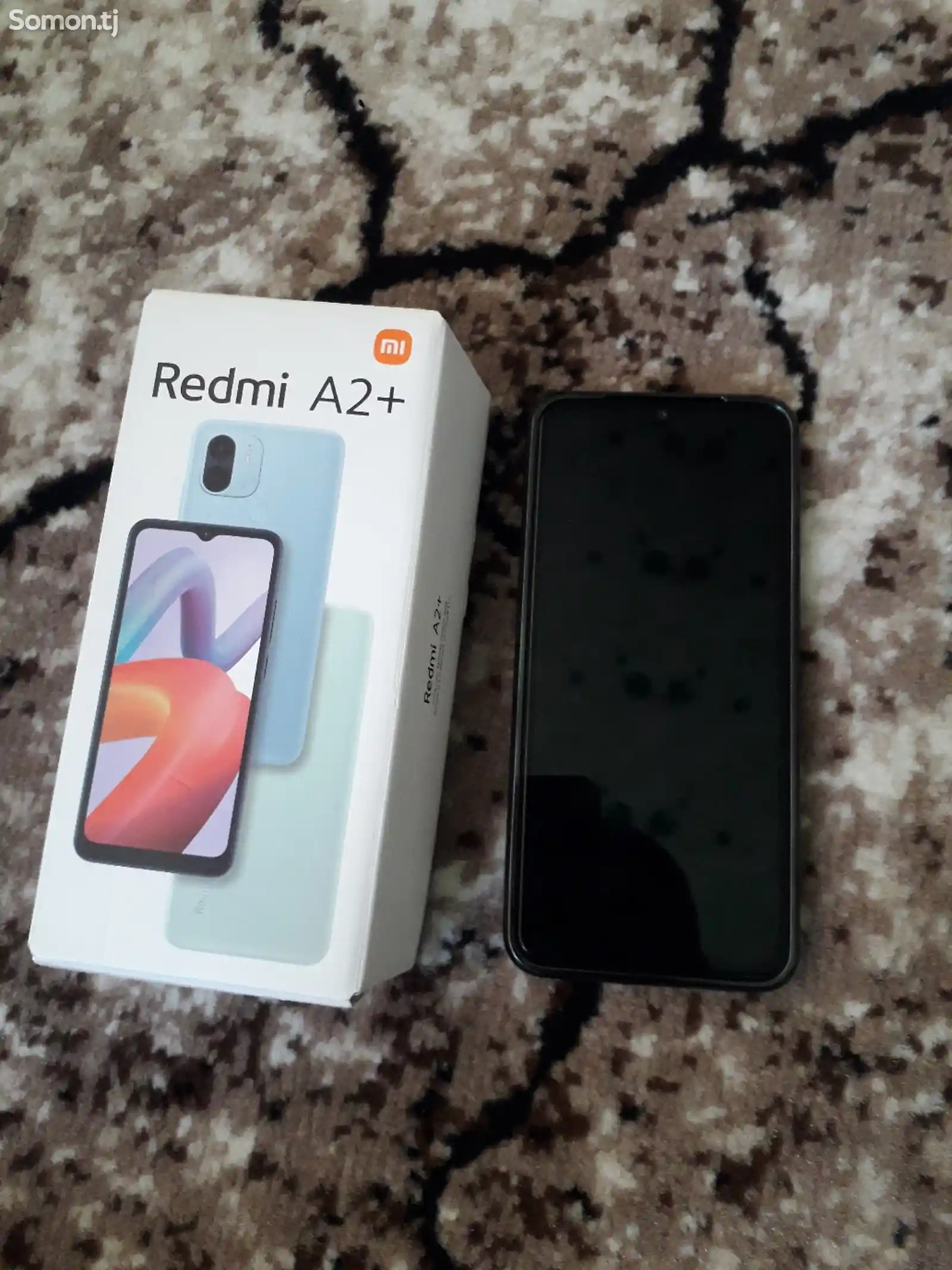 Xiaomi Redmi A2+ 64GB-1