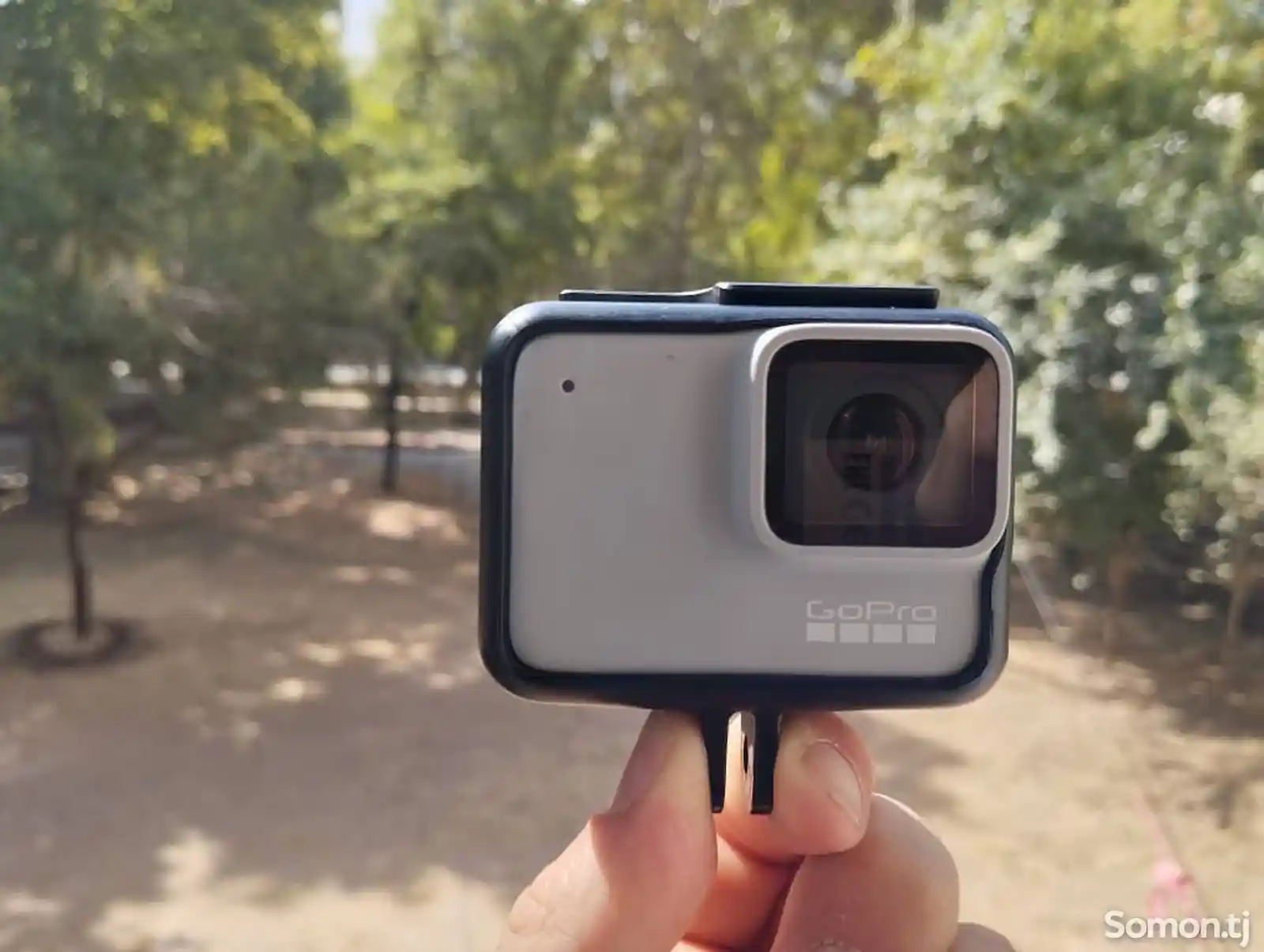 Экшн-камера GoPro Hero 7 Black-7