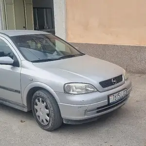 Opel Astra G, 1998