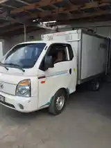 Бортовой Hyundai Porter 2, 2008-3