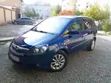 Opel Zafira, 2006-2