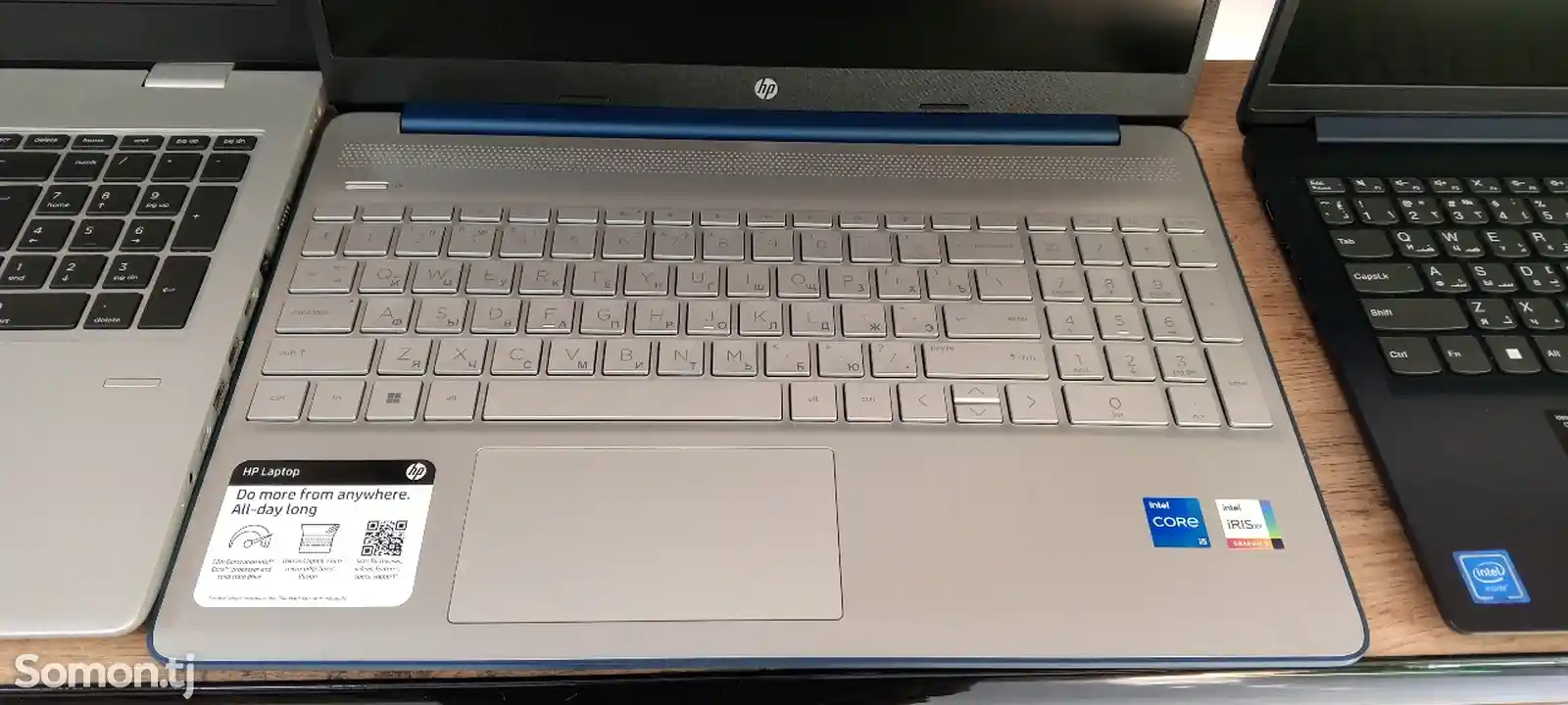 Ноутбук hp core i5 12 pakaleni-1