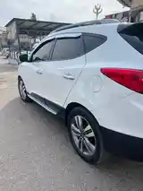 Hyundai Tucson, 2015-8