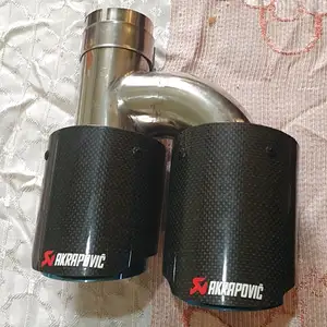 Насадка Acrapovic