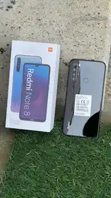 Xiaomi Redmi Note 8 6/128gb-2