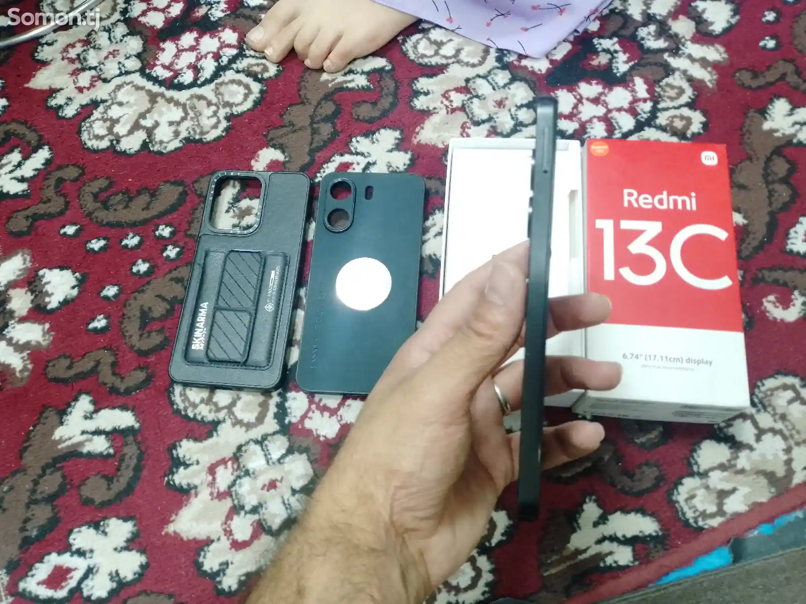 Xiaomi Redmi 13c-3