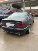 BMW 3 series, 2000-6