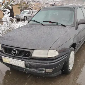 Opel Astra F, 1996