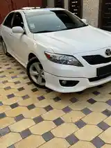 Toyota Camry, 2011-3