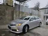 Toyota Camry, 2012-9