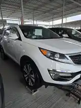 Kia Sportage, 2011-3