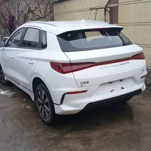 BYD E2, 2024