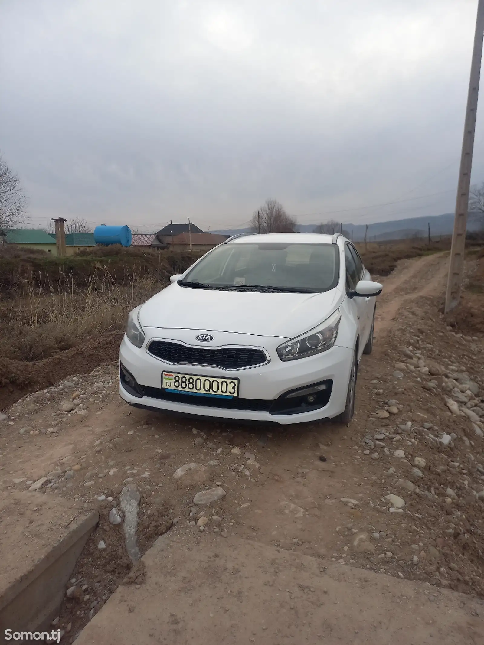 Kia Ceed, 2018-1