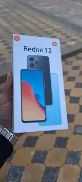 Xiaomi Redmi 12-2