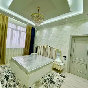 2-комн. квартира, 8 этаж, 50м², 18 мкр