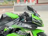 Мотоцикл Kawasaki ZX-6R на заказ-7