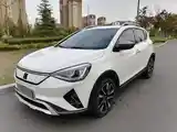 JAC Sehol E20X, 2020-2